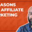 7 Reasons To Get Started With Affiliate Marketing